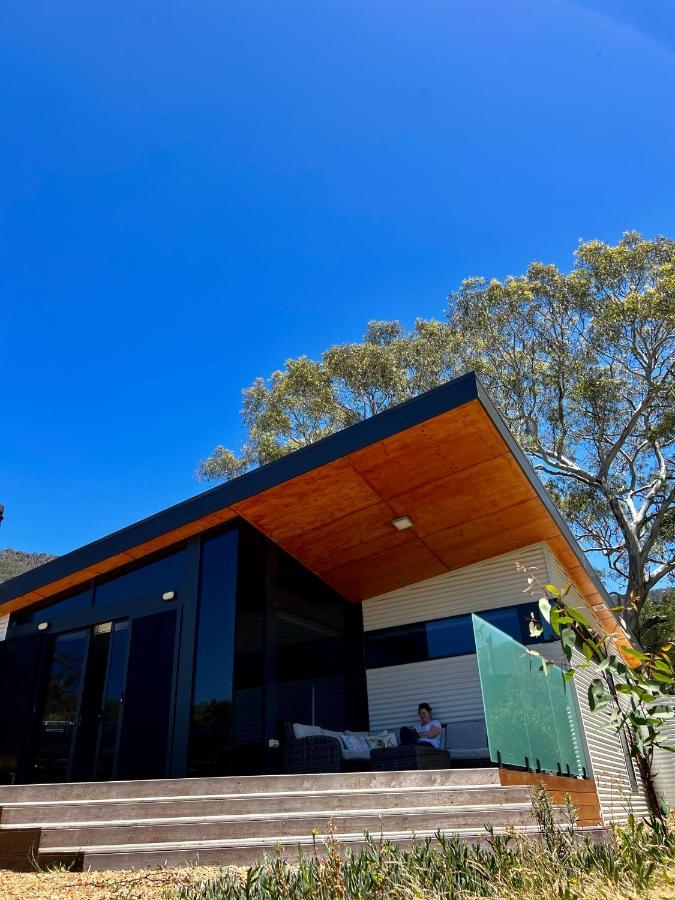 Villa View Halls Gap Exterior photo