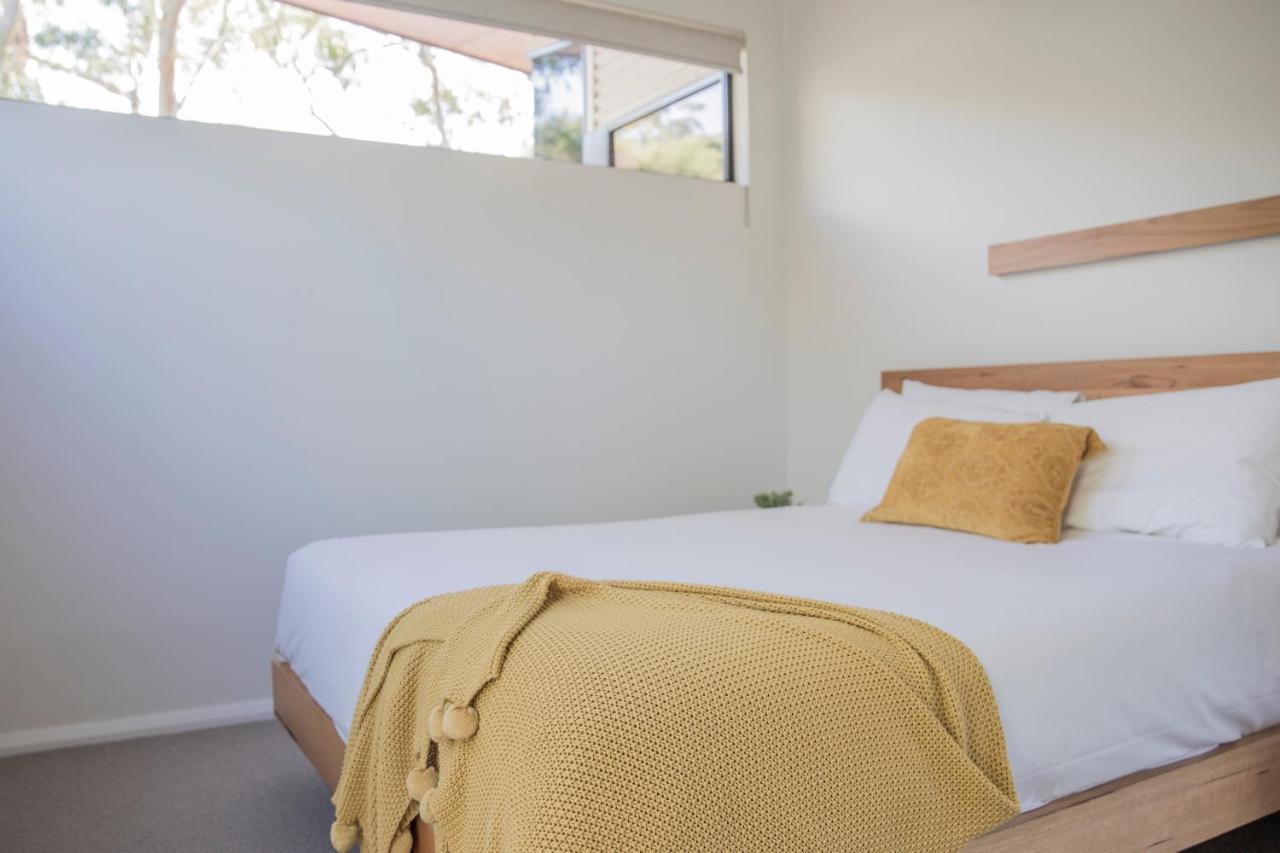Villa View Halls Gap Exterior photo