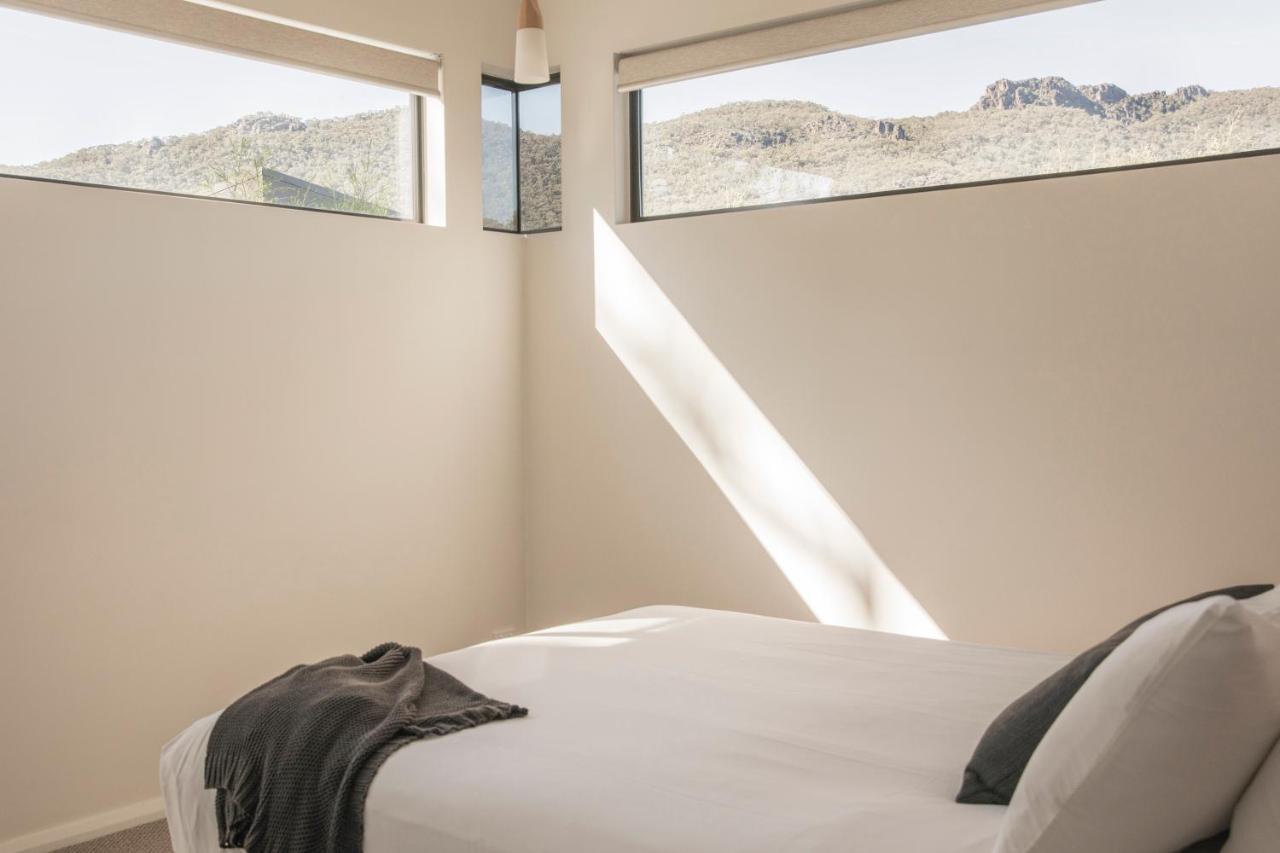 Villa View Halls Gap Exterior photo